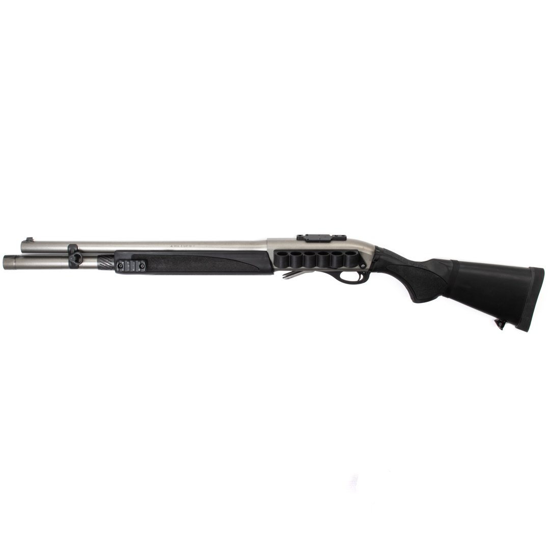 Remington 11-87 Sportsman